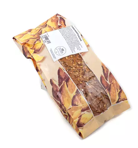 TUMMA MONIVILJALEIPÄ - Leivät - 1176 - 1