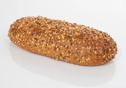 TUMMA MONIVILJALEIPÄ - Leivät - 1176 - 2